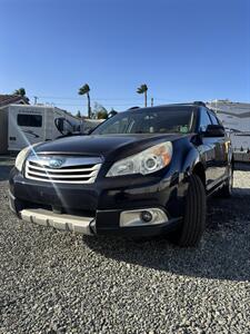 2012 Subaru Outback 2.5i Limited   - Photo 2 - Riverside, CA 92505