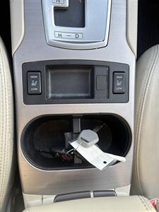 2012 Subaru Outback 2.5i Limited   - Photo 14 - Riverside, CA 92505