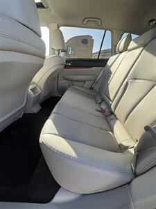 2012 Subaru Outback 2.5i Limited   - Photo 6 - Riverside, CA 92505