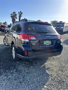 2012 Subaru Outback 2.5i Limited   - Photo 3 - Riverside, CA 92505