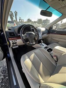 2012 Subaru Outback 2.5i Limited   - Photo 12 - Riverside, CA 92505