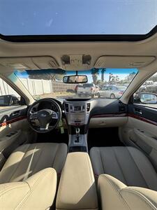 2012 Subaru Outback 2.5i Limited   - Photo 7 - Riverside, CA 92505