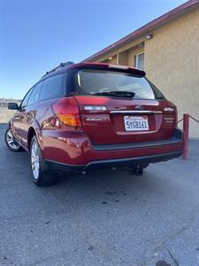2006 Subaru Outback 2.5 XT Limited   - Photo 4 - Riverside, CA 92505
