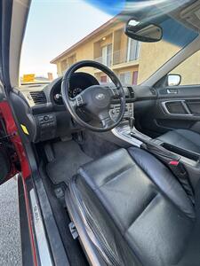 2006 Subaru Outback 2.5 XT Limited   - Photo 9 - Riverside, CA 92505