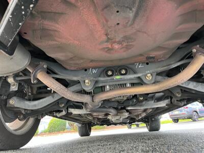 2006 Subaru Outback 2.5 XT Limited AWD - Photo 18 - Riverside, CA 92505