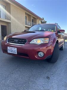 2006 Subaru Outback 2.5 XT Limited   - Photo 2 - Riverside, CA 92505