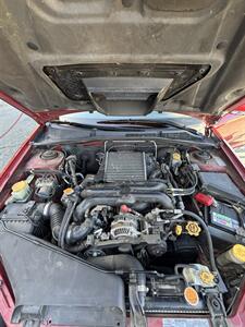 2006 Subaru Outback 2.5 XT Limited   - Photo 11 - Riverside, CA 92505
