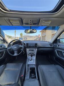2006 Subaru Outback 2.5 XT Limited   - Photo 6 - Riverside, CA 92505