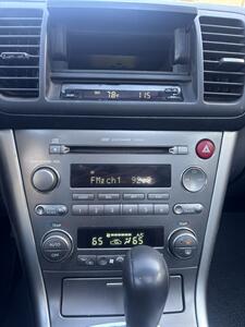 2006 Subaru Outback 2.5 XT Limited   - Photo 14 - Riverside, CA 92505
