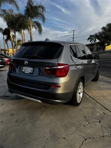 2014 BMW X3 xDrive35i   - Photo 3 - Riverside, CA 92505