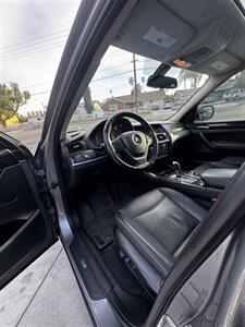 2014 BMW X3 xDrive35i   - Photo 6 - Riverside, CA 92505