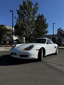 1999 Porsche Boxster   - Photo 2 - Anaheim, CA 92805