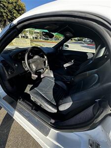 1999 Porsche Boxster   - Photo 8 - Anaheim, CA 92805