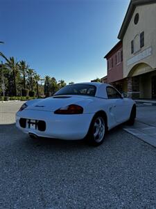 1999 Porsche Boxster   - Photo 15 - Anaheim, CA 92805