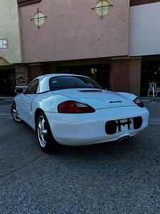 1999 Porsche Boxster   - Photo 16 - Anaheim, CA 92805