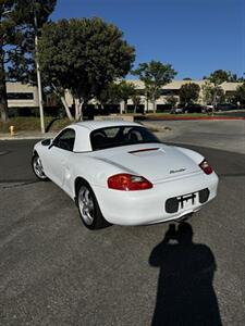 1999 Porsche Boxster   - Photo 5 - Anaheim, CA 92805