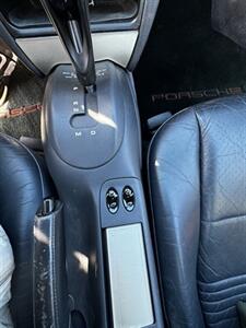 1999 Porsche Boxster   - Photo 10 - Anaheim, CA 92805