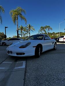 1999 Porsche Boxster   - Photo 3 - Anaheim, CA 92805