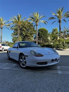 1999 Porsche Boxster   - Photo 1 - Anaheim, CA 92805