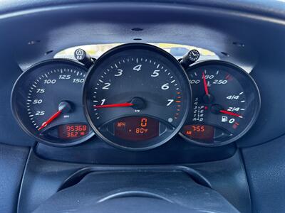 1999 Porsche Boxster   - Photo 13 - Anaheim, CA 92805