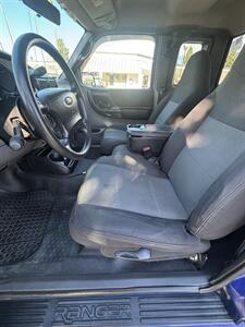 2003 Ford Ranger Edge Plus 4dr SuperCab Edge Plus   - Photo 6 - Riverside, CA 92505
