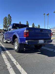 2003 Ford Ranger Edge Plus 4dr SuperCab Edge Plus   - Photo 3 - Riverside, CA 92505