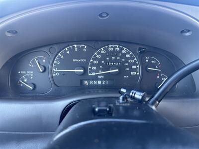 2003 Ford Ranger Edge Plus 4dr SuperCab Edge Plus   - Photo 12 - Riverside, CA 92505