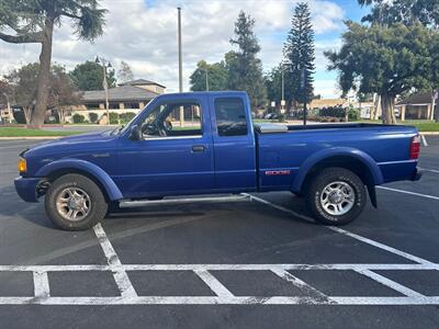 2003 Ford Ranger Edge Plus 4dr SuperCab Edge Plus   - Photo 8 - Riverside, CA 92505