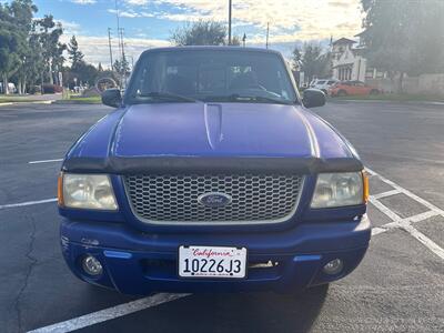2003 Ford Ranger Edge Plus 4dr SuperCab Edge Plus   - Photo 2 - Riverside, CA 92505