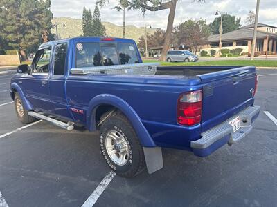 2003 Ford Ranger Edge Plus 4dr SuperCab Edge Plus   - Photo 7 - Riverside, CA 92505