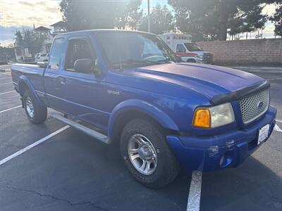 2003 Ford Ranger Edge Plus 4dr SuperCab Edge Plus   - Photo 3 - Riverside, CA 92505