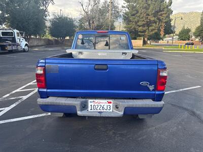 2003 Ford Ranger Edge Plus 4dr SuperCab Edge Plus   - Photo 6 - Riverside, CA 92505