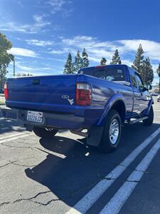 2003 Ford Ranger Edge Plus 4dr SuperCab Edge Plus   - Photo 4 - Riverside, CA 92505