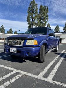 2003 Ford Ranger Edge Plus 4dr SuperCab Edge Plus   - Photo 2 - Riverside, CA 92505