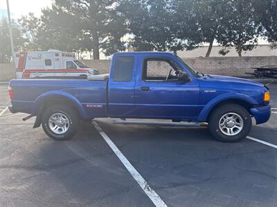 2003 Ford Ranger Edge Plus 4dr SuperCab Edge Plus   - Photo 4 - Riverside, CA 92505