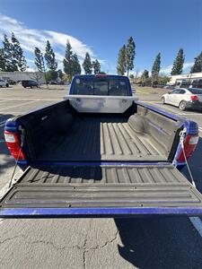 2003 Ford Ranger Edge Plus 4dr SuperCab Edge Plus   - Photo 5 - Riverside, CA 92505