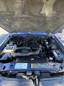 2003 Ford Ranger Edge Plus 4dr SuperCab Edge Plus   - Photo 10 - Riverside, CA 92505