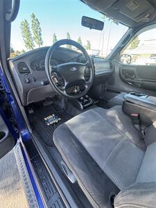 2003 Ford Ranger Edge Plus 4dr SuperCab Edge Plus   - Photo 8 - Riverside, CA 92505