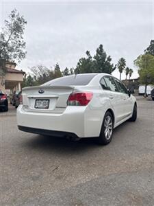 2015 Subaru Impreza 2.0i Premium   - Photo 3 - Riverside, CA 92505