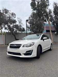 2015 Subaru Impreza 2.0i Premium   - Photo 2 - Riverside, CA 92505