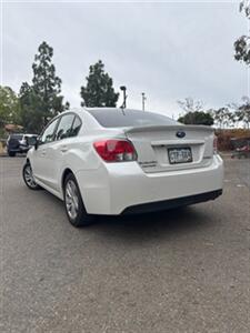 2015 Subaru Impreza 2.0i Premium   - Photo 4 - Riverside, CA 92505