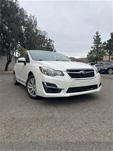 2015 Subaru Impreza 2.0i Premium   - Photo 1 - Riverside, CA 92505