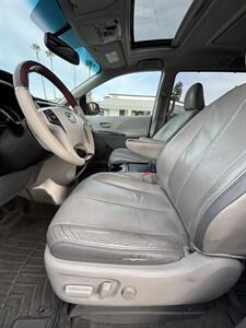 2011 Toyota Sienna Limited 7-Passenger AWD - Photo 7 - Riverside, CA 92505