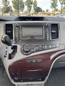 2011 Toyota Sienna Limited 7-Passenger AWD - Photo 12 - Riverside, CA 92505