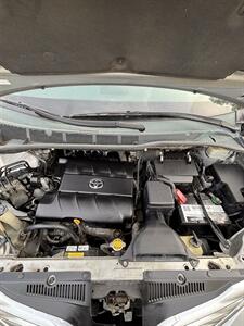 2011 Toyota Sienna Limited 7-Passenger AWD - Photo 13 - Riverside, CA 92505