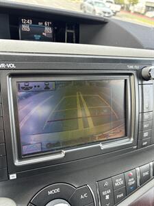 2011 Toyota Sienna Limited 7-Passenger AWD - Photo 16 - Riverside, CA 92505
