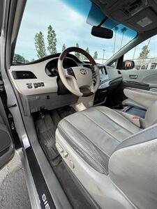 2011 Toyota Sienna Limited 7-Passenger AWD - Photo 6 - Riverside, CA 92505