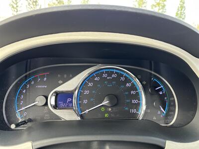 2011 Toyota Sienna Limited 7-Passenger AWD - Photo 14 - Riverside, CA 92505