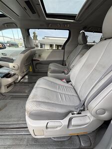 2011 Toyota Sienna Limited 7-Passenger AWD - Photo 8 - Riverside, CA 92505