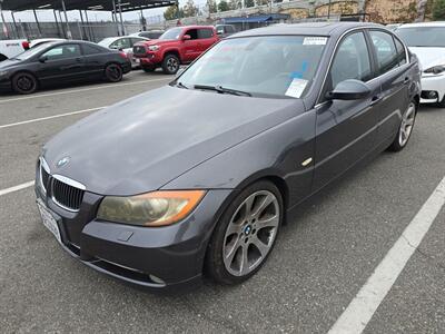 2007 BMW 3 Series 335i   - Photo 1 - Riverside, CA 92505